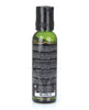 Load image into Gallery viewer, Kama Sutra Naturals Massage Oil - 2 oz Tropical Mango