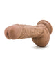 Load image into Gallery viewer, Blush Coverboy Personal Trainer Latin PVC Sex Toy 9 Inch Length