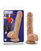Load image into Gallery viewer, Blush Coverboy Personal Trainer Latin PVC Sex Toy 9 Inch Length