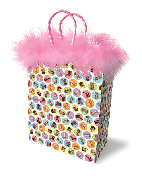 Cargue la imagen en el visor de la galería, Dirty Penis Gift Bag