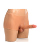 Load image into Gallery viewer, Master Series Penis Panties - Large, Light