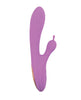 Cargue la imagen en el visor de la galería, Camtoyz Leyla Dual Stimulation Vibrator