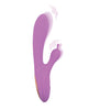 Cargue la imagen en el visor de la galería, Camtoyz Leyla Dual Stimulation Vibrator