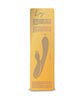 Cargue la imagen en el visor de la galería, Camtoyz Leyla Dual Stimulation Vibrator