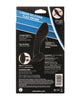 Charger l'image dans la visionneuse de la galerie, Eclipse Liquid Silicone Flex Probe - Black