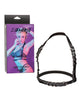 Afbeelding laden in Galerijviewer, Euphoria Collection Halter Buckle Harness