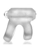 Bild in den Galerie-Viewer laden, Oxballs Headlight Shaft-Holster - LED Clear Ice