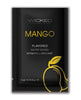 Carica l'immagine nel visualizzatore Galleria, Wicked Sensual Care Water Based Lubricant - .1 oz Mango