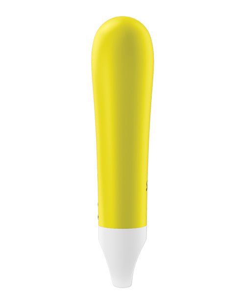 Charger l'image dans la visionneuse de la galerie, Satisfyer Ultra Power Bullet 1 - Yellow