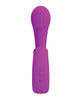 Charger l'image dans la visionneuse de la galerie, Pretty Love Sibel Tapping Rabbit G Vibrator - Fuchsia