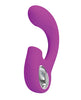 Charger l'image dans la visionneuse de la galerie, Pretty Love Sibel Tapping Rabbit G Vibrator - Fuchsia