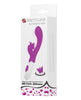 Carica l'immagine nel visualizzatore Galleria, Pretty Love Butterfly Kiss Coniglio - Fucsia