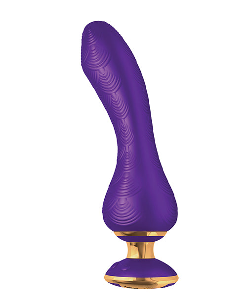 Ladda bilden i Galleri Viewer, Shunga Sanya Intimate Massager - Purple