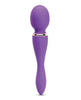 Load image into Gallery viewer, Nu Sensuelle Alluvion XLR8 Bendable Wand - Purple
