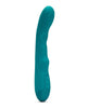 Cargue la imagen en el visor de la galería, Nu Sensuelle Vivi Double Tapping Vibe - Emerald Green