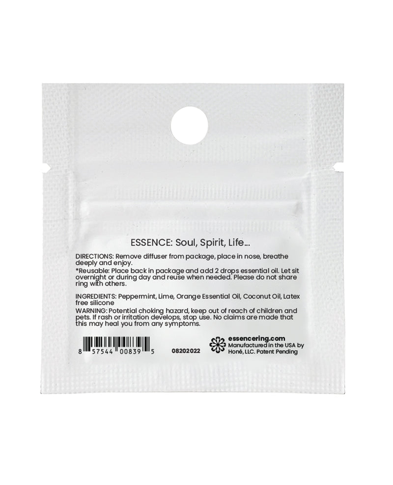 Załaduj obraz do przeglądarki galerii, Essence Ring Single Sachet - Energy