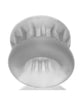 Cargue la imagen en el visor de la galería, Oxballs Core Grip Squeeze Ball Stretcher - Clear Ice