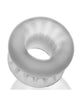Cargue la imagen en el visor de la galería, Oxballs Core Grip Squeeze Ball Stretcher - Clear Ice