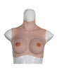 Charger l'image dans la visionneuse de la galerie, XX-DREAMSTOYS Ultra Realistic D Cup Breast Form Medium - Ivory