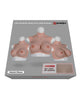 Charger l'image dans la visionneuse de la galerie, XX-DREAMSTOYS Ultra Realistic D Cup Breast Form Medium - Ivory