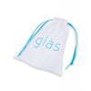 Carica l'immagine nel visualizzatore Galleria, Glass 2 Piece Yoni Eggs Set Clear For Pelvic Floor Exercise