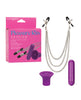 Cargue la imagen en el visor de la galería, Pleasure Kits Passion Collection - Purple