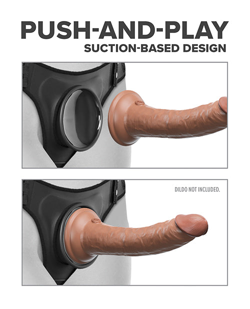 Charger l'image dans la visionneuse de la galerie, Body Dock Strap-On Suspenders