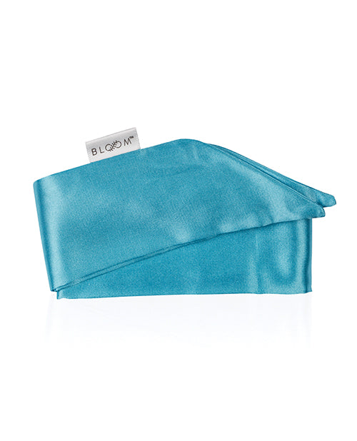 Load image into Gallery viewer, Bloom The Tulip Clit Stimulator - Teal