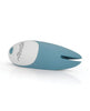 Load image into Gallery viewer, Bloom The Tulip Clit Stimulator - Teal