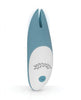 Load image into Gallery viewer, Bloom The Tulip Clit Stimulator - Teal