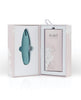 Load image into Gallery viewer, Bloom The Tulip Clit Stimulator - Teal