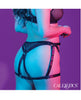 Cargue la imagen en el visor de la galería, Euphoria Collection Plus Size Riding Thigh Harness