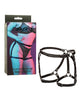Cargue la imagen en el visor de la galería, Euphoria Collection Plus Size Riding Thigh Harness