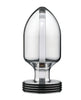 Indlæs billede i gallerifremviser, ElectraStim Intimidator Extreme Electro Butt Plug - Large