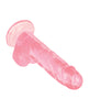 Załaduj obraz do przeglądarki galerii, Size Queen 6" Dildo - Pink