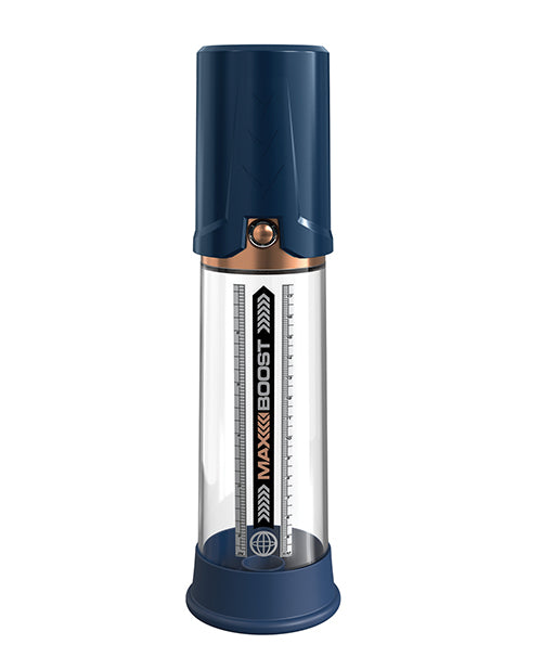 Load image into Gallery viewer, Pump Worx Max Boost - Blue