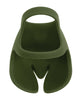 Charger l'image dans la visionneuse de la galerie, Zero Tolerance Nutty Buddy Cock & Ball Vibrator - Green