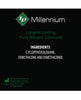 Load image into Gallery viewer, ID Millennium Silicone Lubricant - 17 oz Pump Bottle