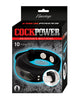 Bild in den Galerie-Viewer laden, Cockpower Adjustable Belt Ring - Black