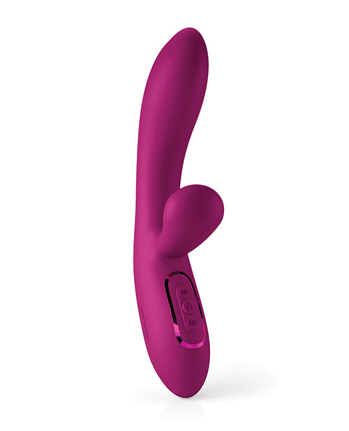 Carregar imagem no visualizador da Galeria, JimmyJane Solis Rabbit Vibrator
