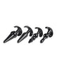 Load image into Gallery viewer, Selopa Intro to Plugs - Black