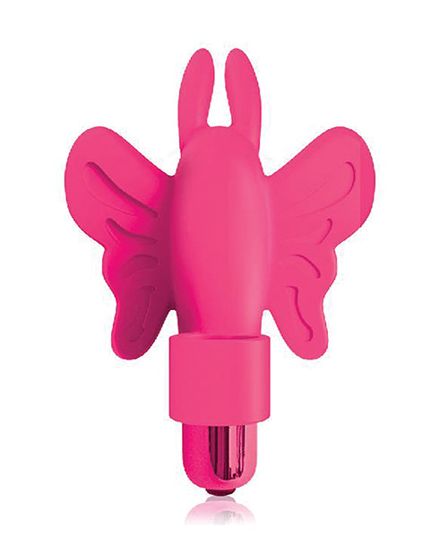 Încărcați imaginea în vizualizatorul Galerie, The 9's Flirtfinger Butterfly - Pink