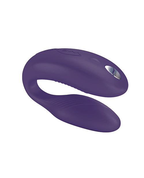 Load image into Gallery viewer, We-Vibe Sync 2 - Purple