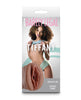 Charger l'image dans la visionneuse de la galerie, Barely Legal Tiffany Stroker Brown Realistic TPE Sensation Sex Toy