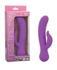 Bild in den Galerie-Viewer laden, First Time Rechargeable Pleaser Vibrator - Purple