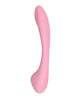 Load image into Gallery viewer, Blaze Bendable Suction Massager - Pink