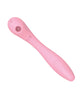 Load image into Gallery viewer, Blaze Bendable Suction Massager - Pink