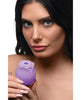 Ladda bilden i Galleri Viewer, Inmi Bloomgasm Vildros 10X Stimulator - Lila