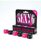Carica l'immagine nel visualizzatore Galleria, Sexy 6 Foreplay Edition - Spanish Version