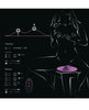 Load image into Gallery viewer, Vibepad 2 Licking Grinder Pad - Purple